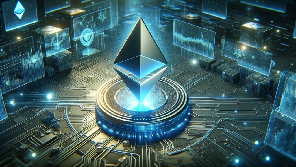 JPMorgan: “2024 yılında BTC’den daha iyi performans gösterecek”