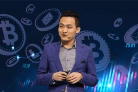 Justin Sun Sponge Balinası Çıktı! Sponge Token Balinaların Radarına Girdi