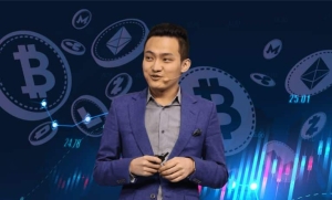 Justin Sun Sponge Balinası Çıktı! Sponge Token Balinaların Radarına Girdi