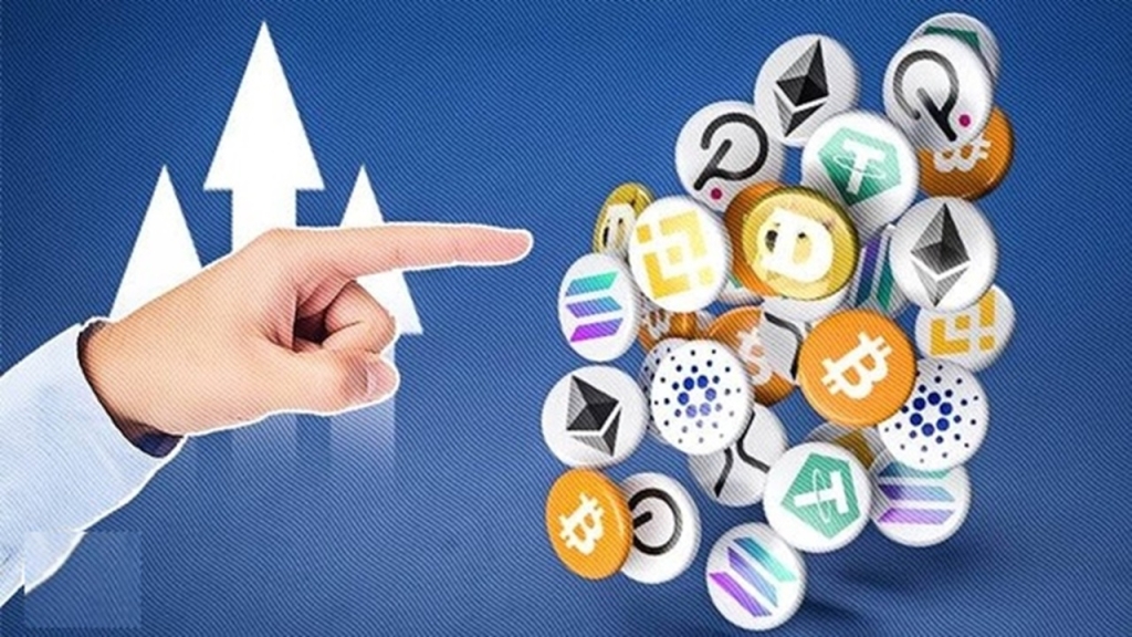 Kaiko: Bu Altcoin BNB Coin, SOL ve ADA’ya Fark Attı!