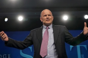 Kripto Para Milyarderi: Bu İkisi Parabolik Hareketler Yapabilir!