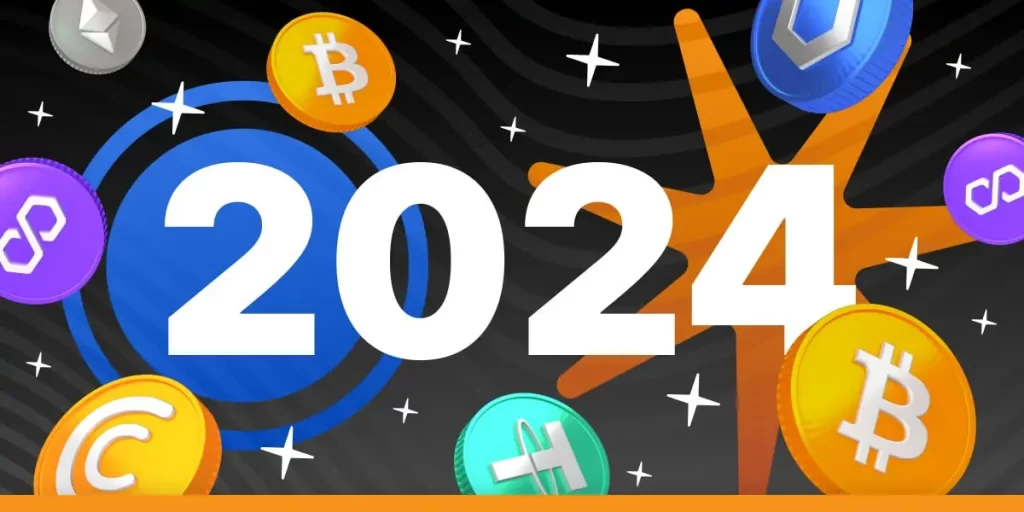 Kripto Yatırımcıları Dikkat: 2024’ün İlk Haftası 13 Gelişme Kritik!