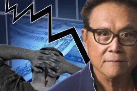 Kriz Kâhininden  ‘Büyük Buhran’ Uyarısı: Bu Kripto Parayı Önerdi!