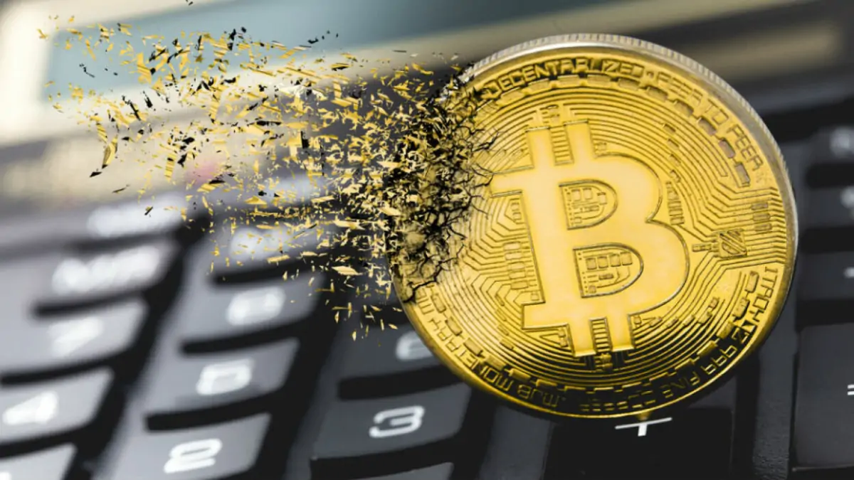 Araştırmacı Uyardı: Bitcoin Tehlikede! Bir Hamle Uzaktayız