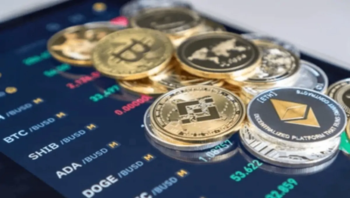 Altcoin