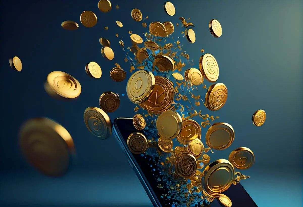 Bu 2 Altcoin, Yatırımcılarını Zengin Etti!