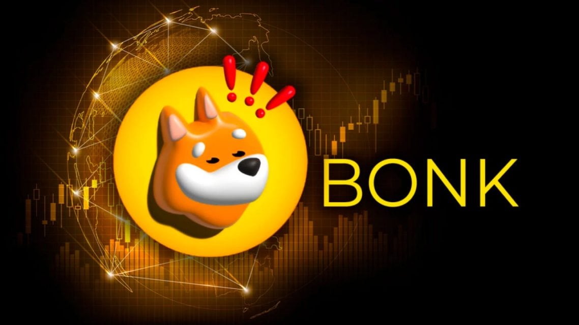 Bonk Solana