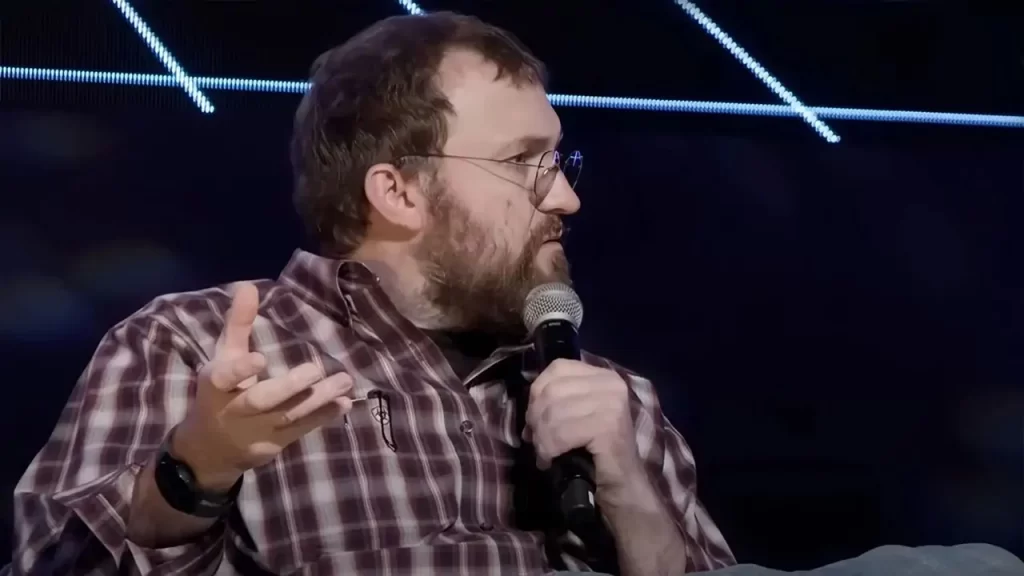 Rapor Yok Saydı: Cardano Mucidi İsyanlarda!