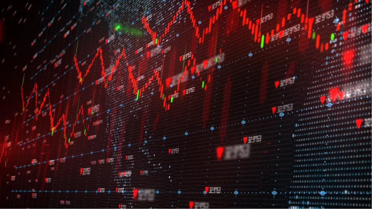 Risk Uyarısı: Bu 3 Altcoin Fazla Isındı, Haftaya Uzak Durun!