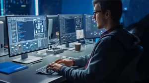 Santiment Açıkladı: AVAX ve Bu 9 Coin, Geliştiricilerin Odağında!