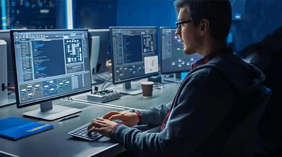 Santiment Açıkladı: AVAX ve Bu 9 Coin, Geliştiricilerin Odağında!