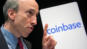 SEC’ten Coinbase’e Soğuk Duş: “Yersiz” Dedi ve Reddetti!