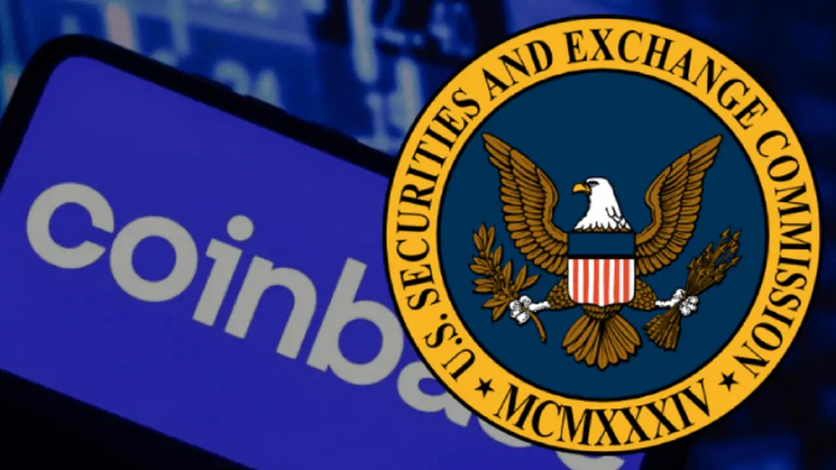 Coinbase
