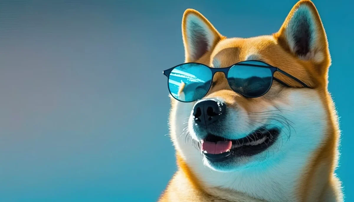 Shiba Inu 