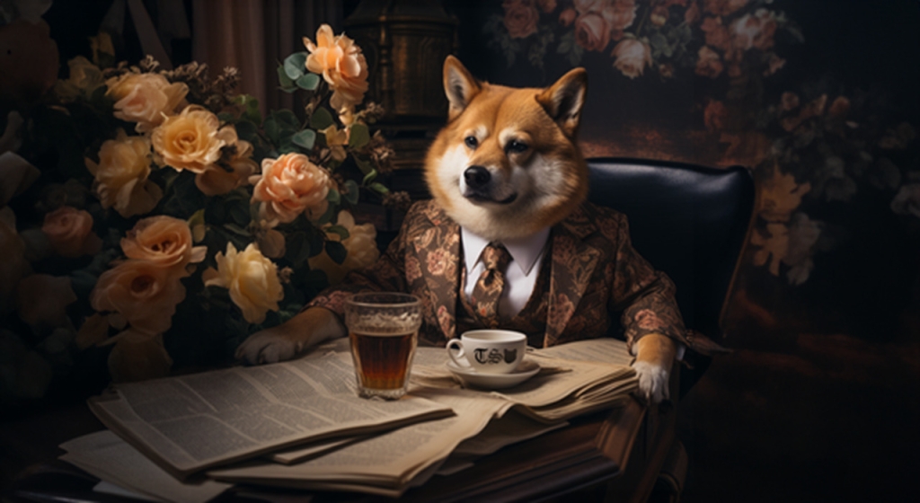 Shiba Inu Lideri Kritik Sinyali Verdi: Oyunu Değiştirecek!