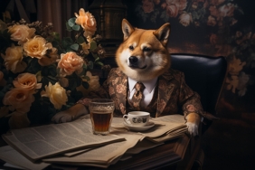 Shiba Inu Lideri Kritik Sinyali Verdi: Oyunu Değiştirecek!