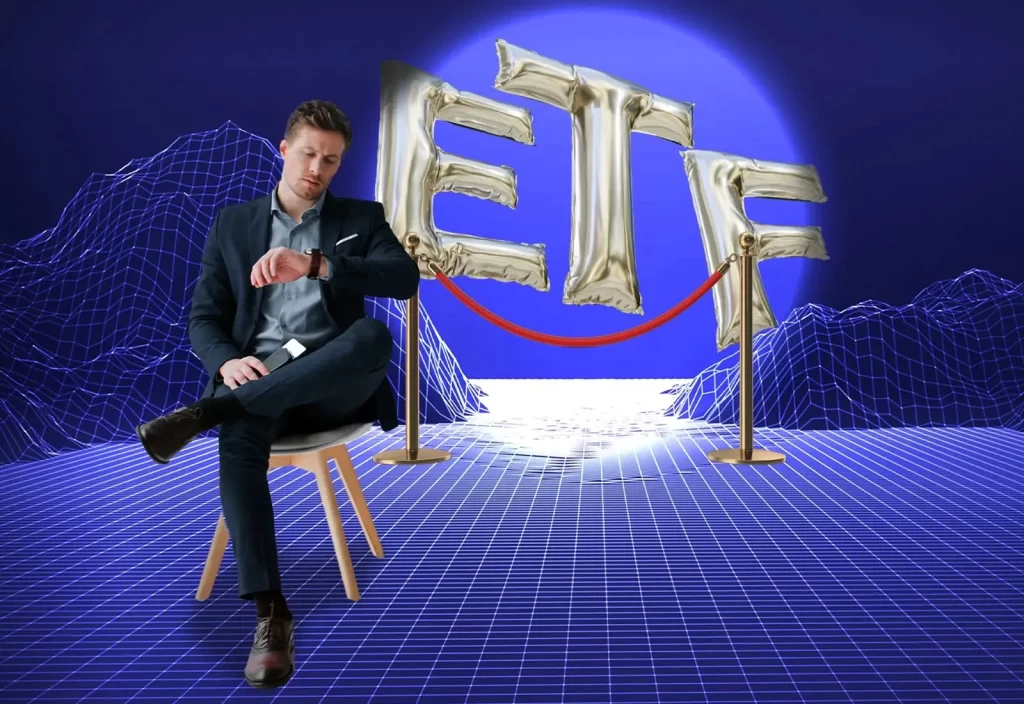 Sıcak Gelişme: Bitcoin ETF Kararları Bu Tarihten Sonra Gelecek!