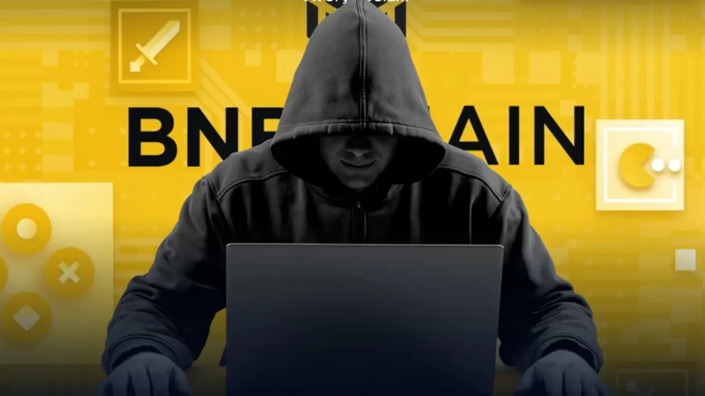 Sıcak Gelişme: Hacker, Binance Paneline Erişimi Satılığa Çıkardı!