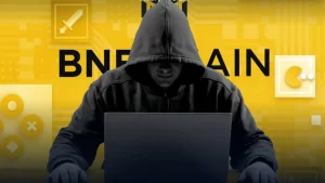 Sıcak Gelişme: Hacker, Binance Paneline Erişimi Satılığa Çıkardı!