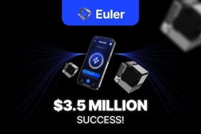 Şimdi Alınacak En İyi Kripto: EUL Satışı 3.5 Milyon Doları Geçti!