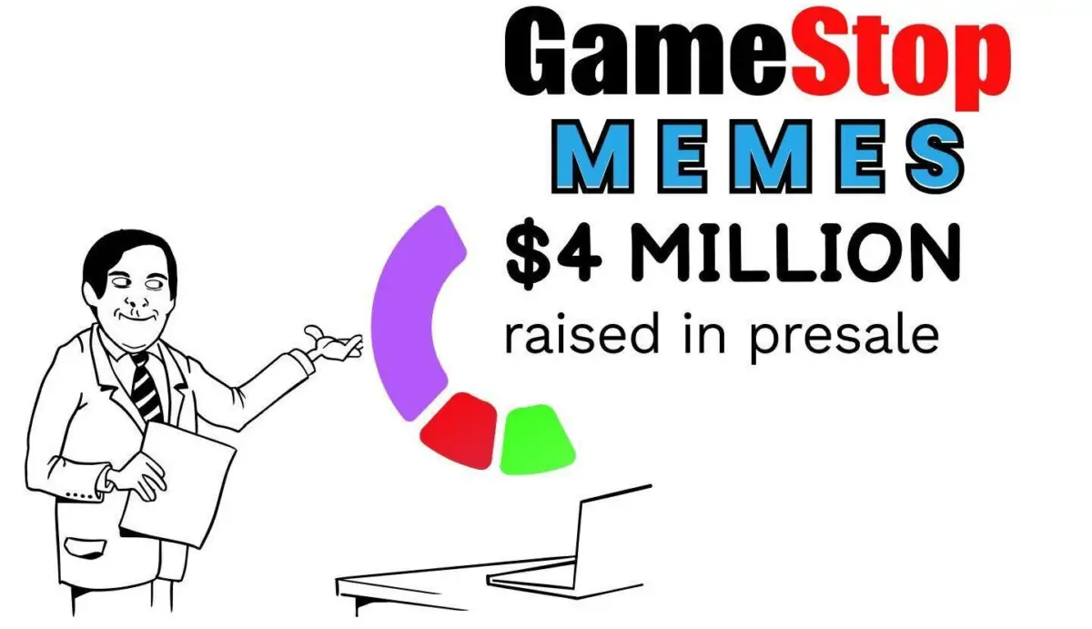 GameStop Memes