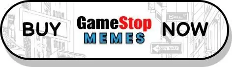 GameStop Memes