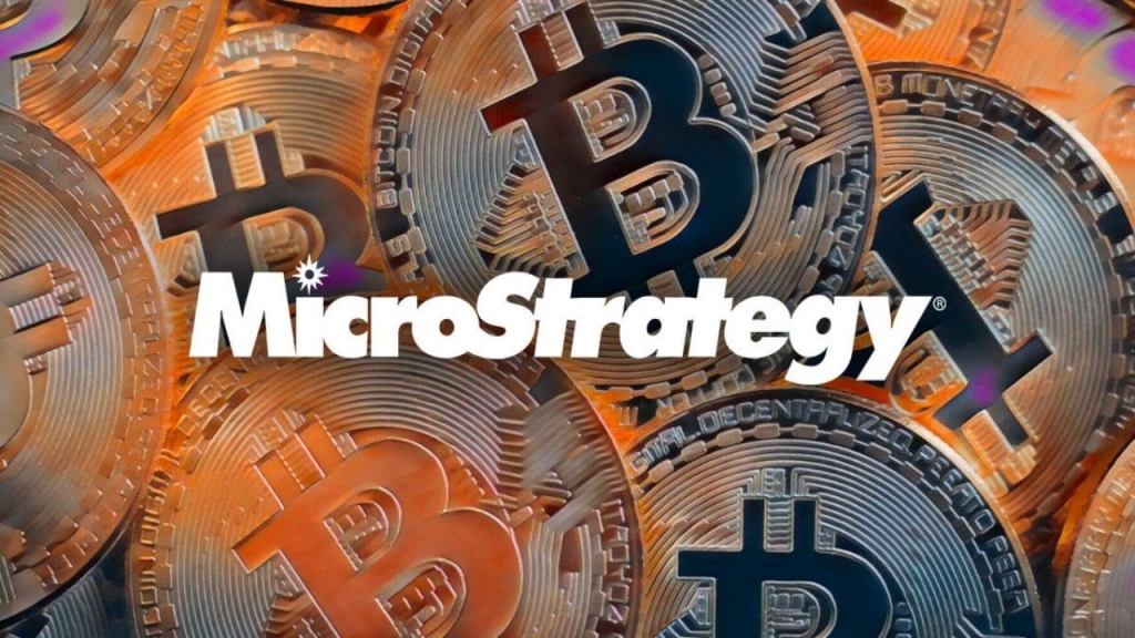 Son dakika: MicroStrategy son çeyrekte BTC satın aldı!