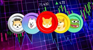 Talep Arttı, SHIB ve Bu 2 Meme Coin Büyük Listeye Girdi!