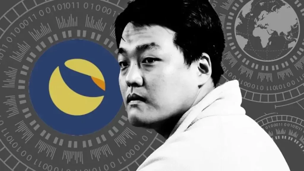 Terra Kurucusu İçin Sürpriz Gelişme: Tokenler Hareketlendi!