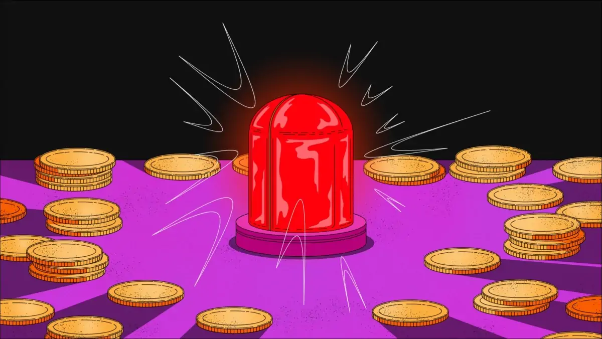 Bu Dev Kripto Para Borsasına Dikkat: Wash Trade İddiaları! Bu Dev Kripto Para Borsasına Dikkat: Wash Trade İddiaları!