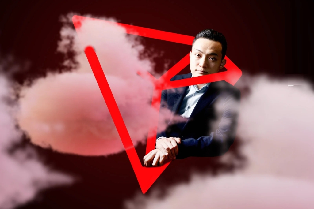 Tron Mucidi Bu Dev Altcoin İle İşbirliğinin İpuçlarını Verdi!