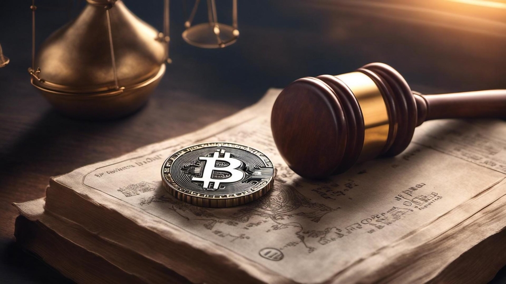 Türkiye ve 2 Ülkede Kripto Düzenlemeleri Odakta: Bakan Açıkladı!