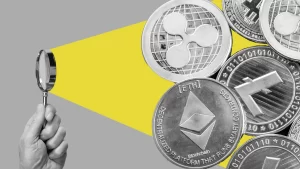 Türklerin Sepetindeki Bu 2 Altcoin İçin Önemli Gelişmeler Var!