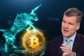 Ünlü CEO’dan 100 Bin Dolarlık Bitcoin Tahmini: İşte Zamanı!