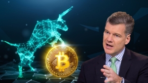 Ünlü CEO’dan 100 Bin Dolarlık Bitcoin Tahmini: İşte Zamanı!