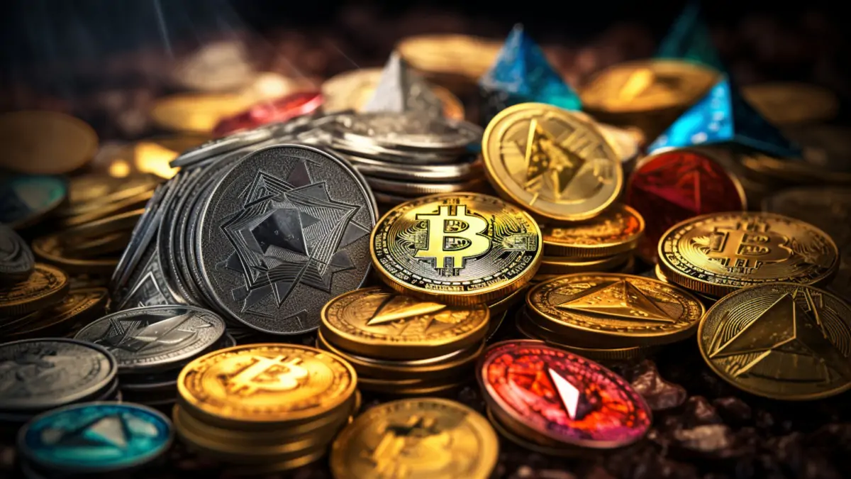 Açıklandı: Bu 3 Altcoin Servet Kazandırdı, Bu 3’ü İse Kaybettirdi!