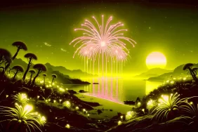 Usta Analist: Bu Altcoin İçin Havai Fişekleri Hazırlayın!