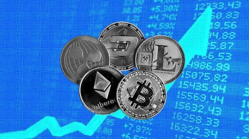 Usta Analist: LINK, Bitcoin Değil Bu Altcoin Patlama Yapacak!
