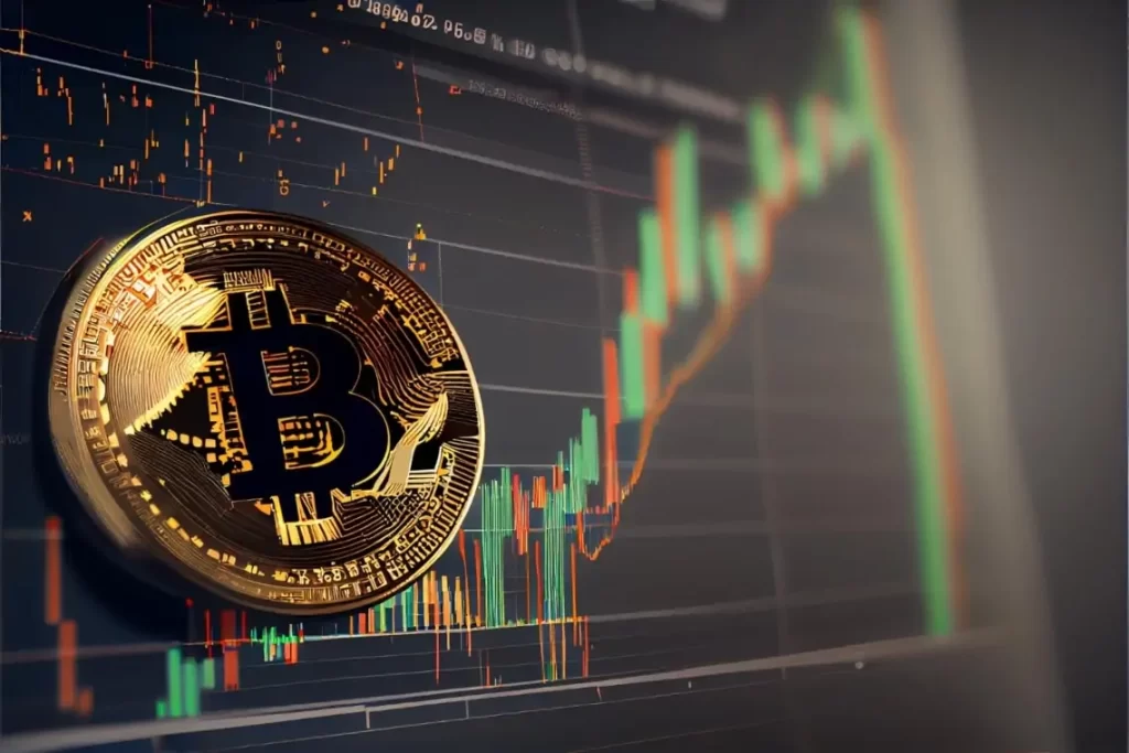 Usta Analistlerden Bitcoin Tahminleri: 2024’te 4x Yapacak!
