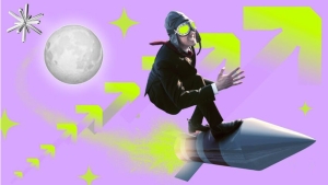 Uzman Görüşü: Bu 2 Altcoin Sıkıştı, Patlama İhtimalleri Yüksek!