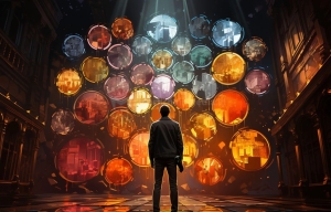 Uzman Görüşü: Yeni Yıla Umutlu Giriş Fırsatı Veren 4 Altcoin!