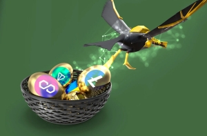 Uzman Görüşü: Yılbaşı Sepetine Bu 4 Altcoin Yakışır!