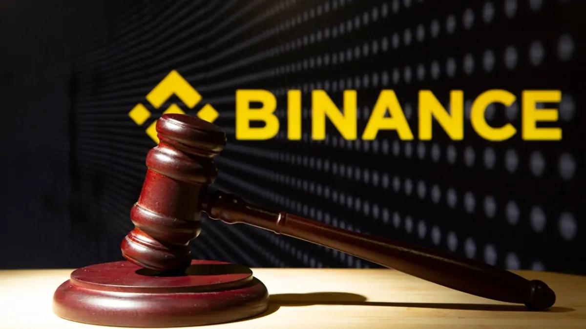 Binance