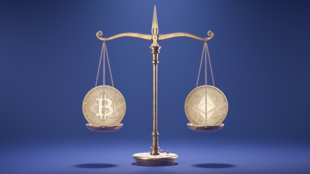 Wall Street Devleri Bitcoin Tahmini Yaptı: Bu Altcoin Vurgulandı!