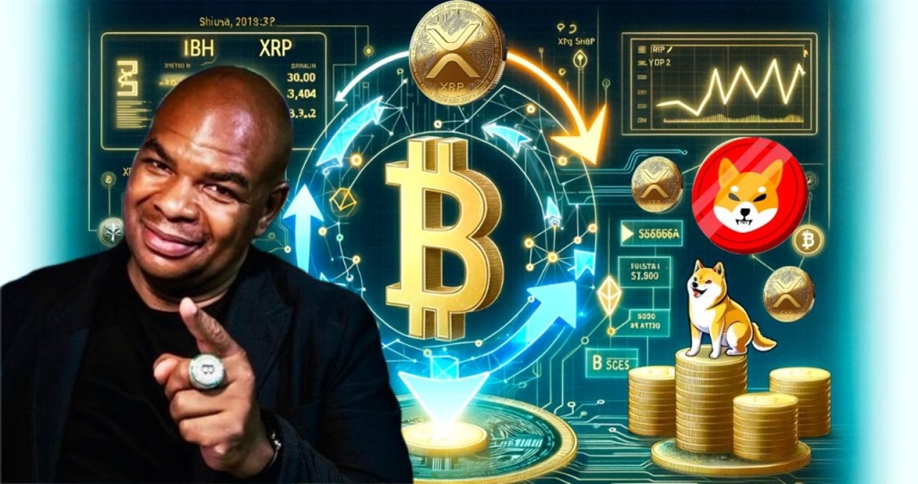 “XRP için BTC’yi Bırakırım” Diyen Efsane Hedefini Açıkladı!