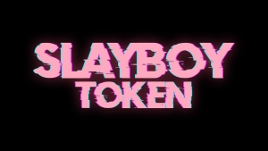 XRP ve ADA Düşerken, Slayboy Satış Öncesi Çıkışını Yaptı!