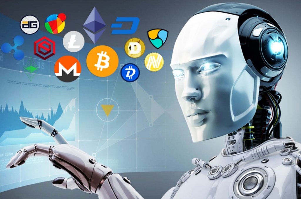 Yapay Zeka 2024 İçin 5 Kripto Para Seçti: Potansiyelleri Yüksek!