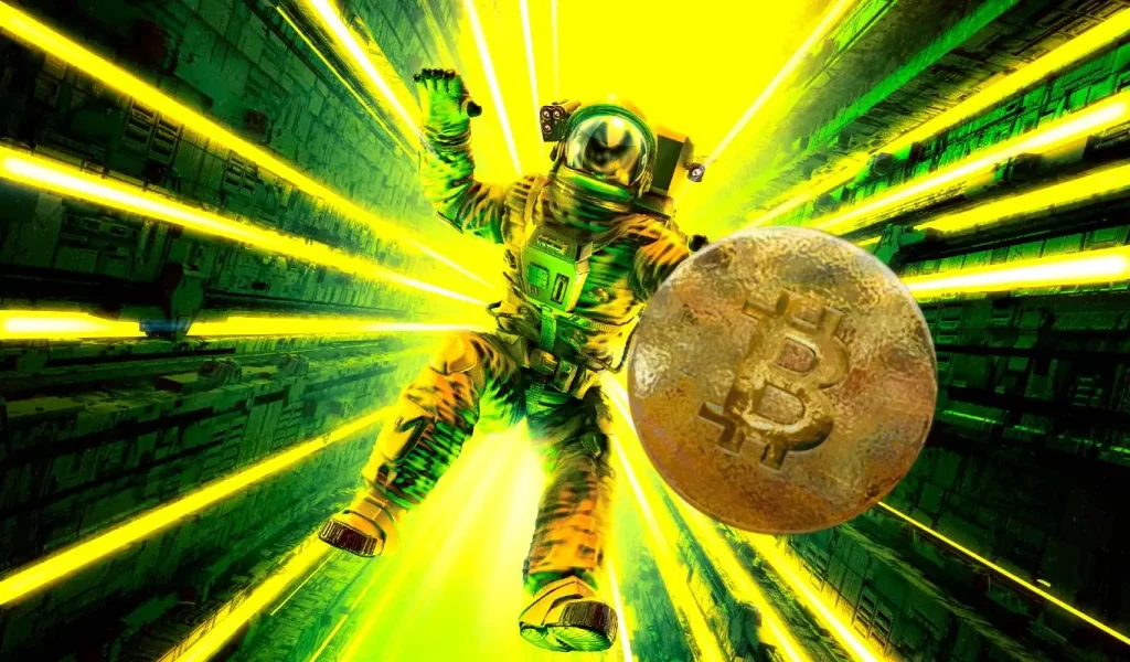 “100 Bin Dolar Hayal Kırıklığı Olur!” İki Ustadan Bitcoin Tahmini