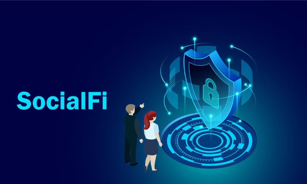 socialFi la gi 2