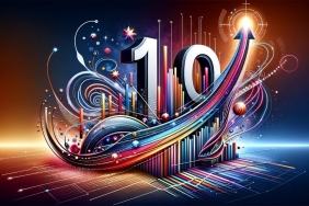 2023 yılında sahne onların oldu: En çok yükselen 10 kripto para!